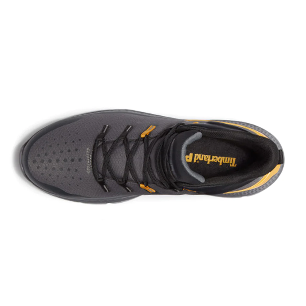 Inercept Mid Electrical Hazard Soft Toe Work Shoes - Image 4