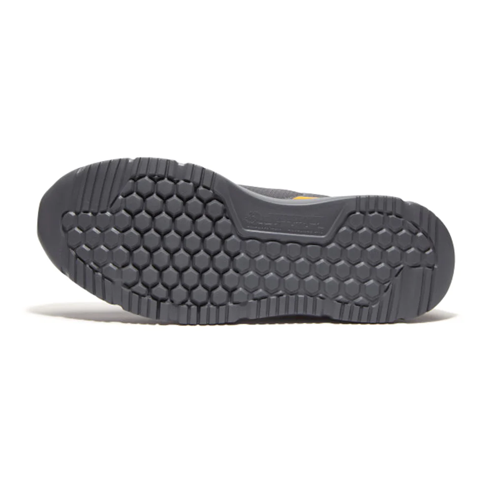 Inercept Mid Electrical Hazard Soft Toe Work Shoes - Image 5