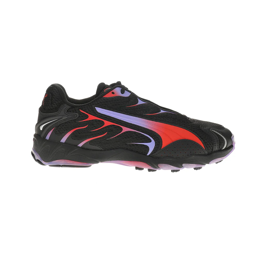 Inhale Lace Up Sneakers