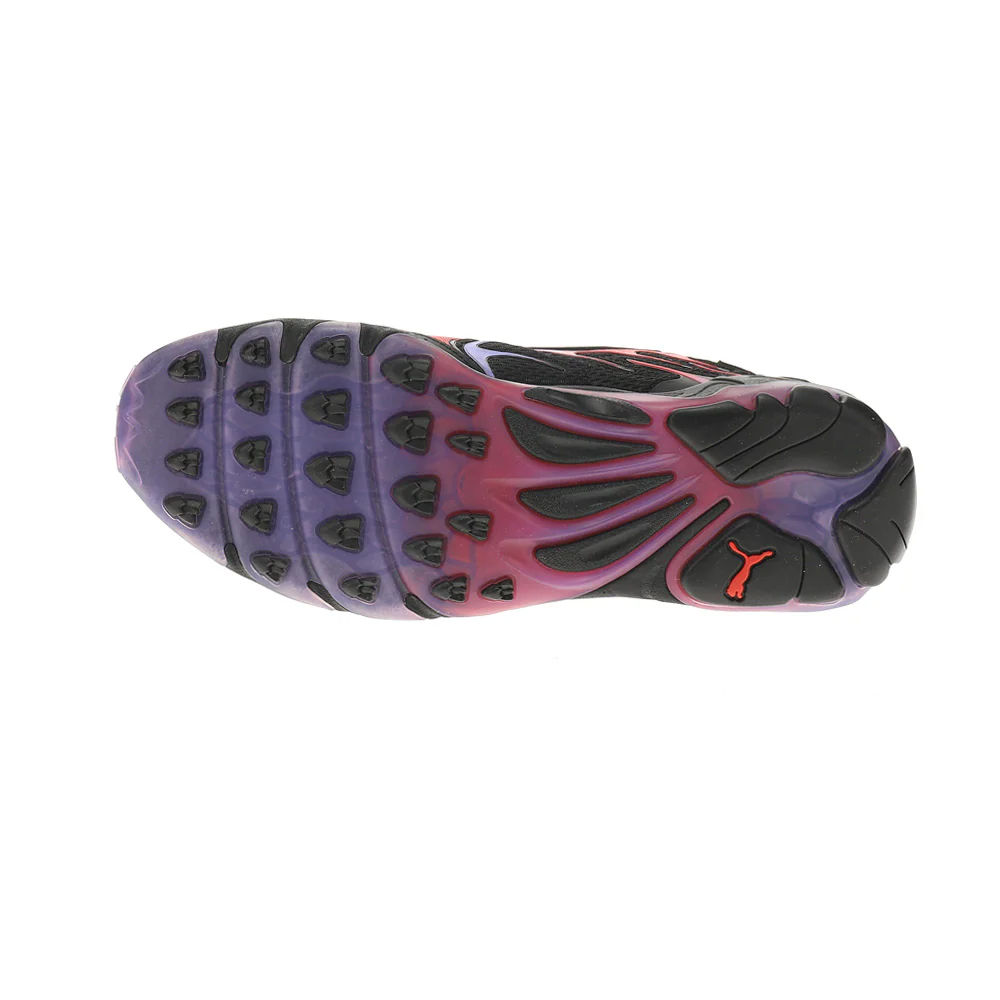 Inhale Lace Up Sneakers - Image 5