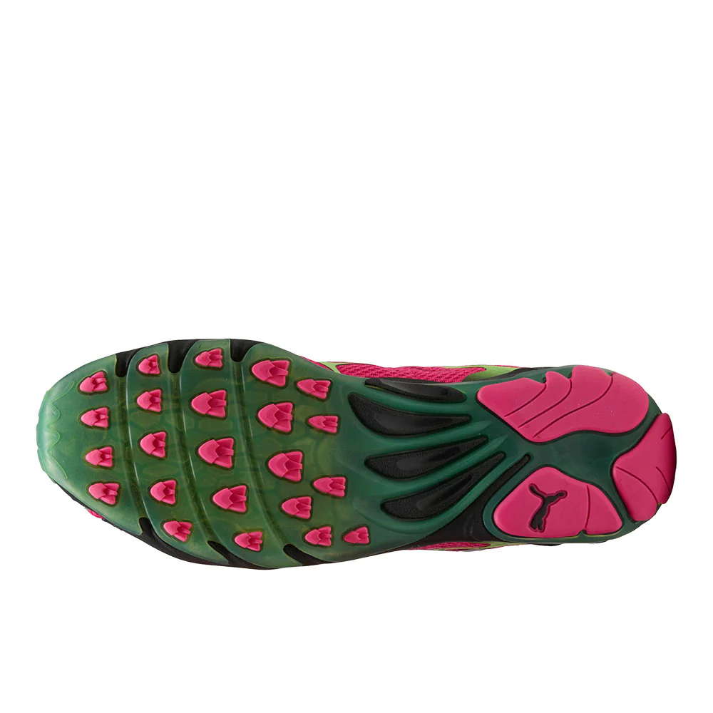 Inhale Lace Up Sneakers - Image 5