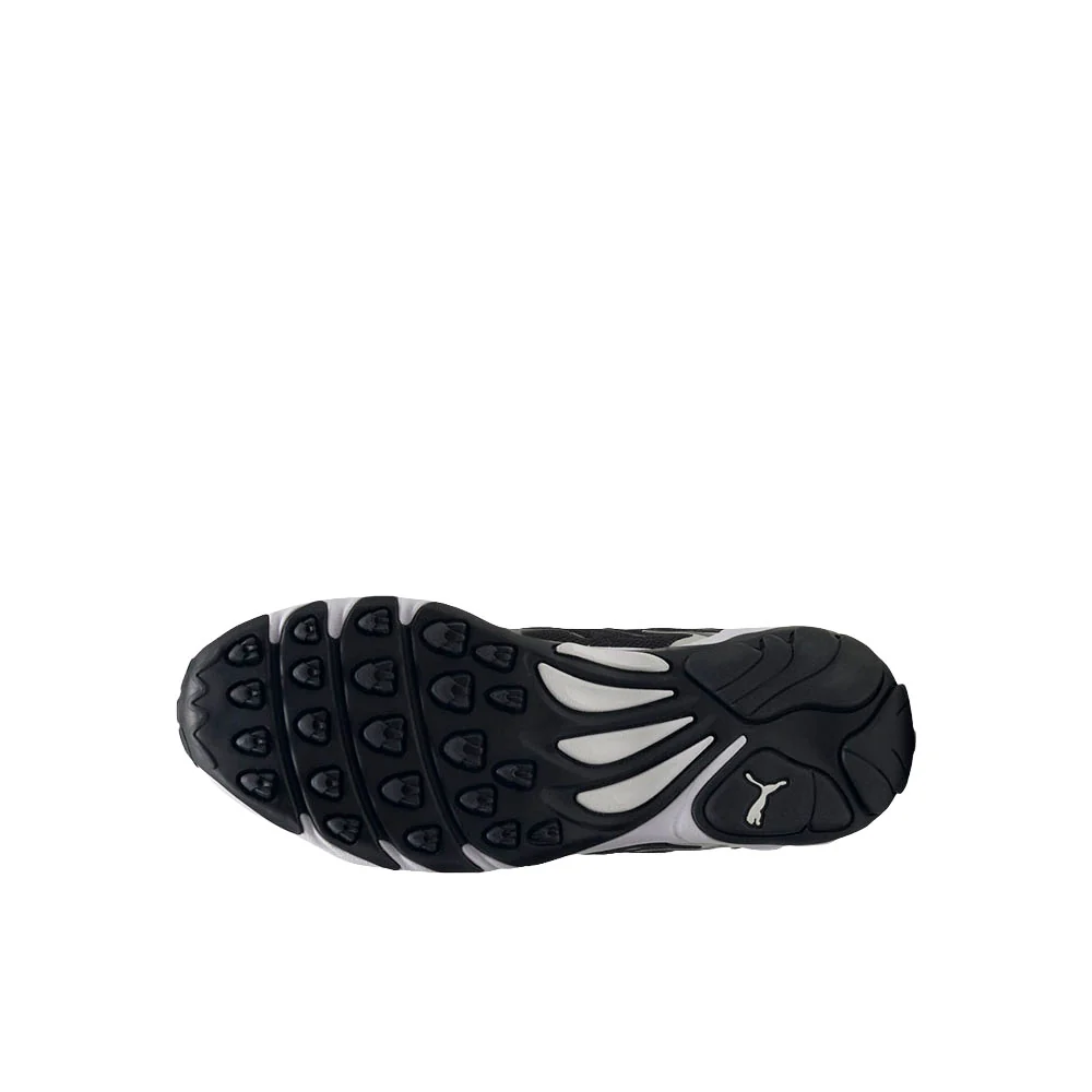 Inhale Core Lace Up Sneakers (Big Kid) - Image 5