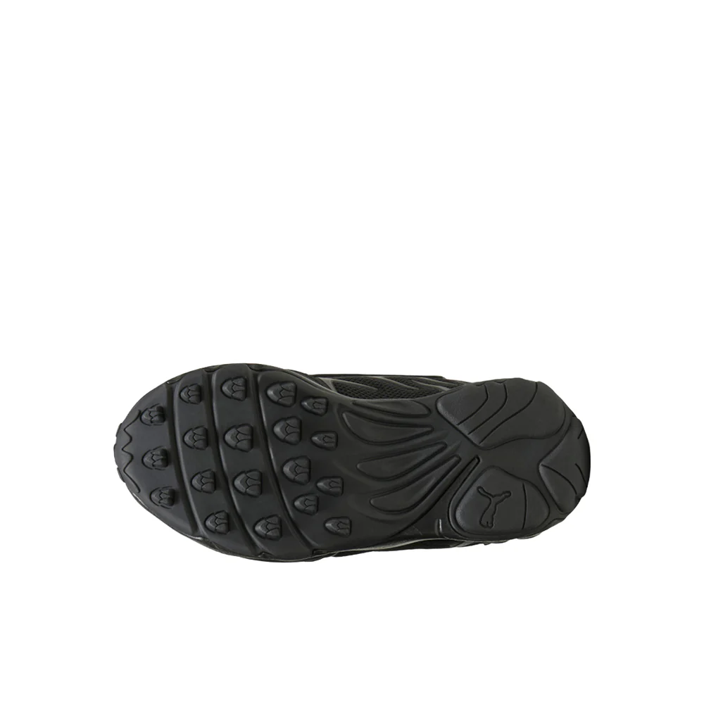 Inhale Core Lace Up Sneakers (Little Kid) - Image 5