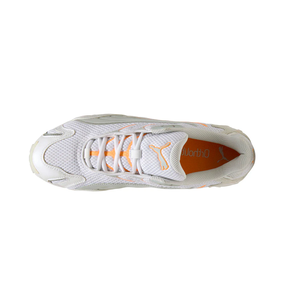 Inhale Lace Up Sneakers - Image 4