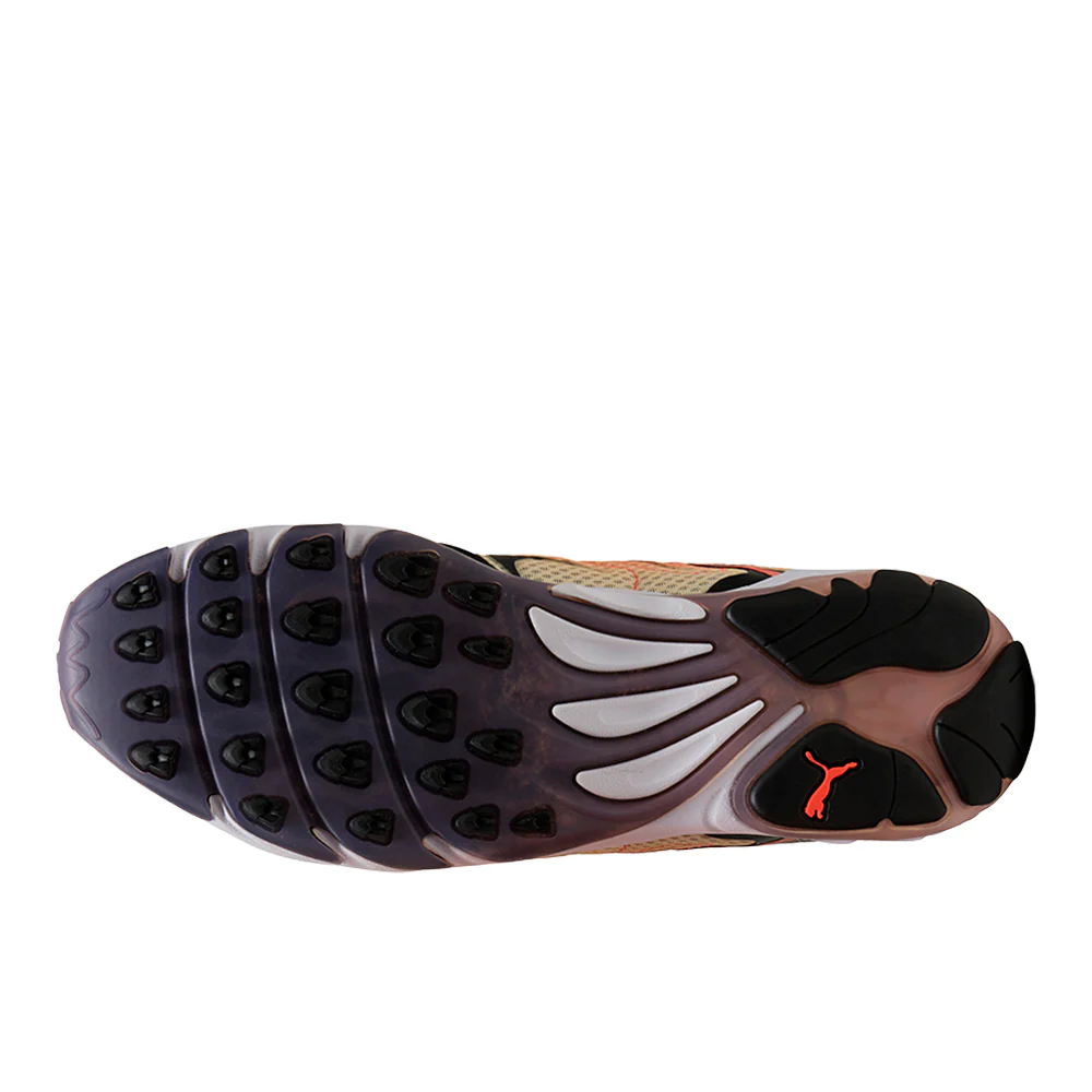 Inhale Lace Up Sneakers - Image 5