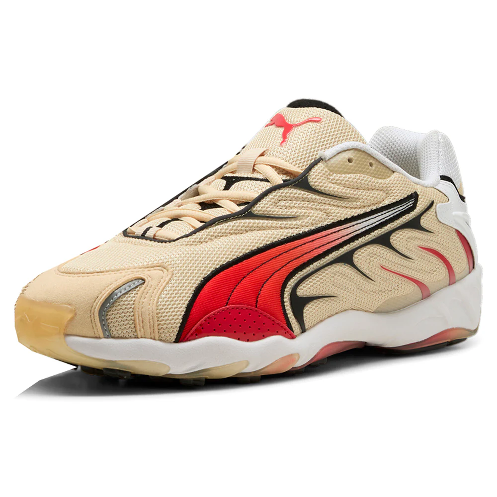 Inhale OG Lace Up Sneakers - Image 2