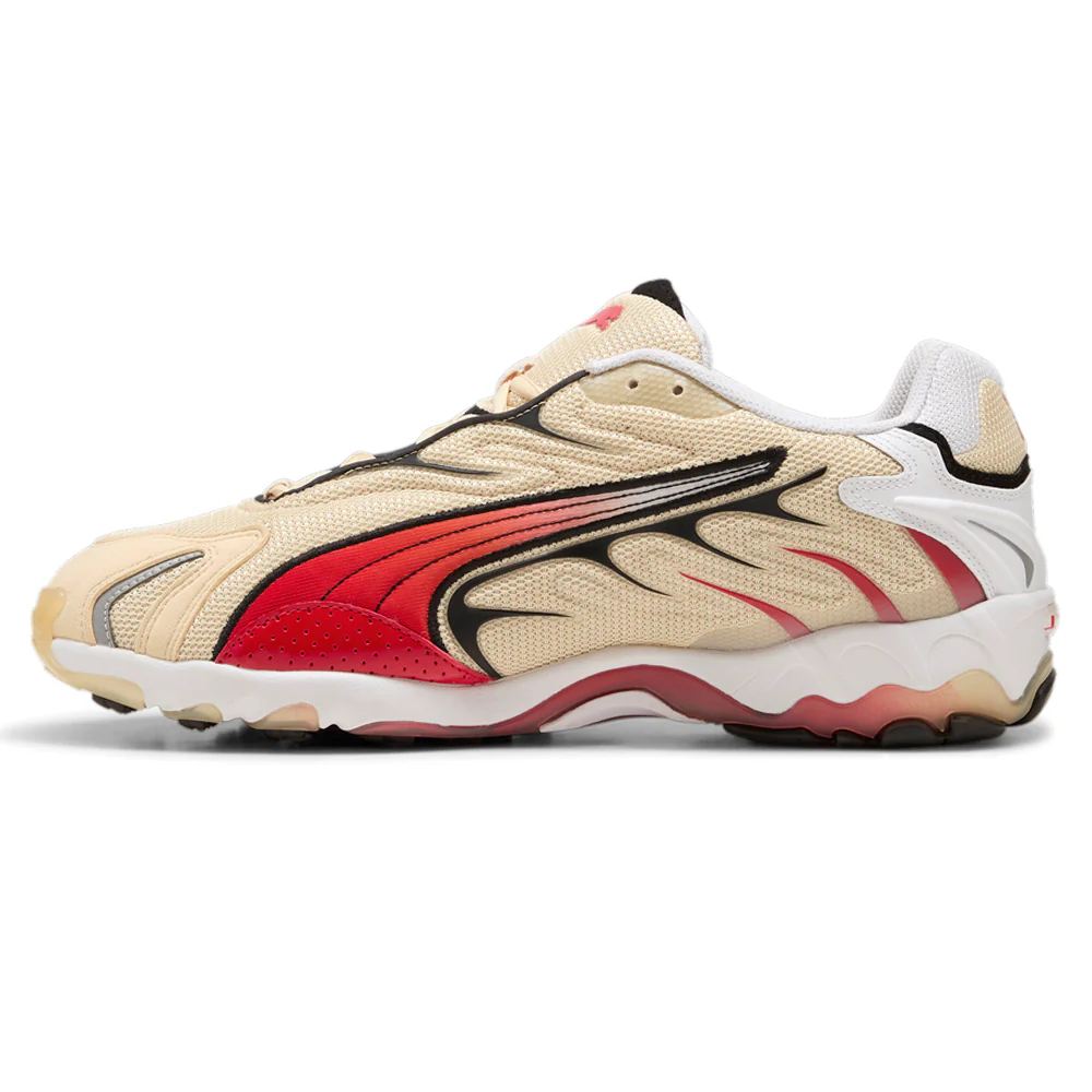 Inhale OG Lace Up Sneakers - Image 3
