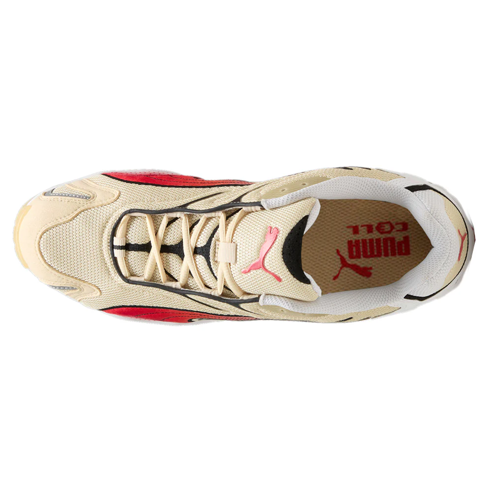 Inhale OG Lace Up Sneakers - Image 4