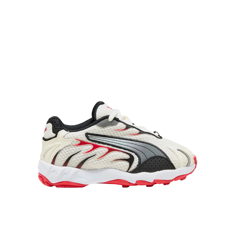 Inhale Slip On Sneakers (Little Kid)