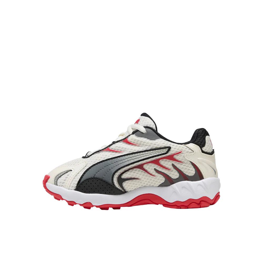 Inhale Slip On Sneakers (Little Kid) - Image 3