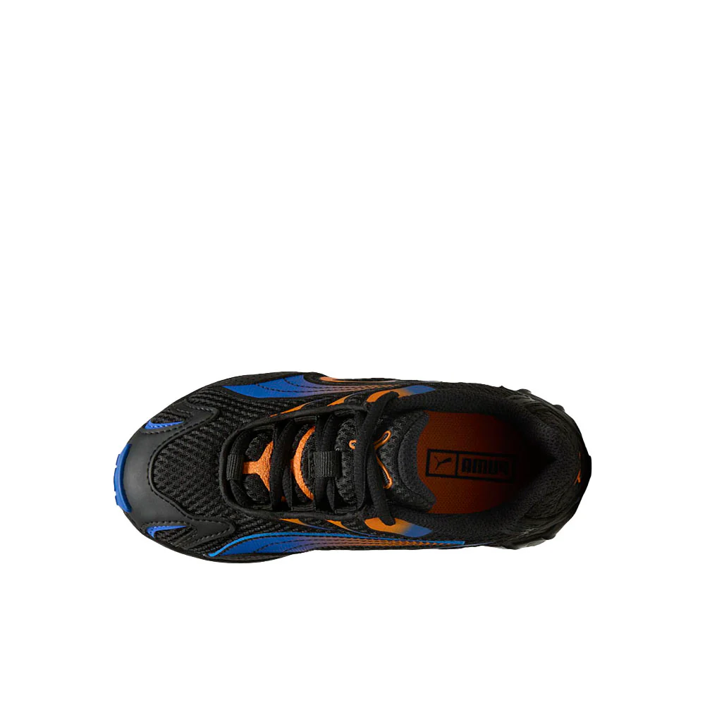 Inhale Slip On Sneakers (Little Kid) - Image 4