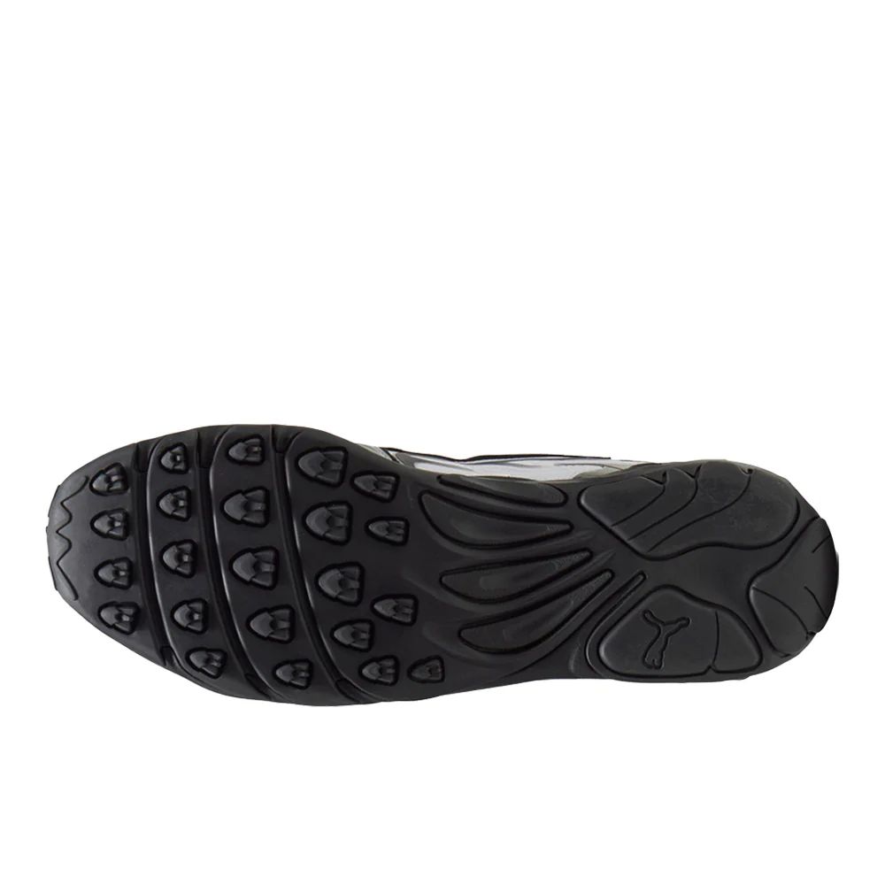 Inhale Smile Lace Up Sneakers - Image 5