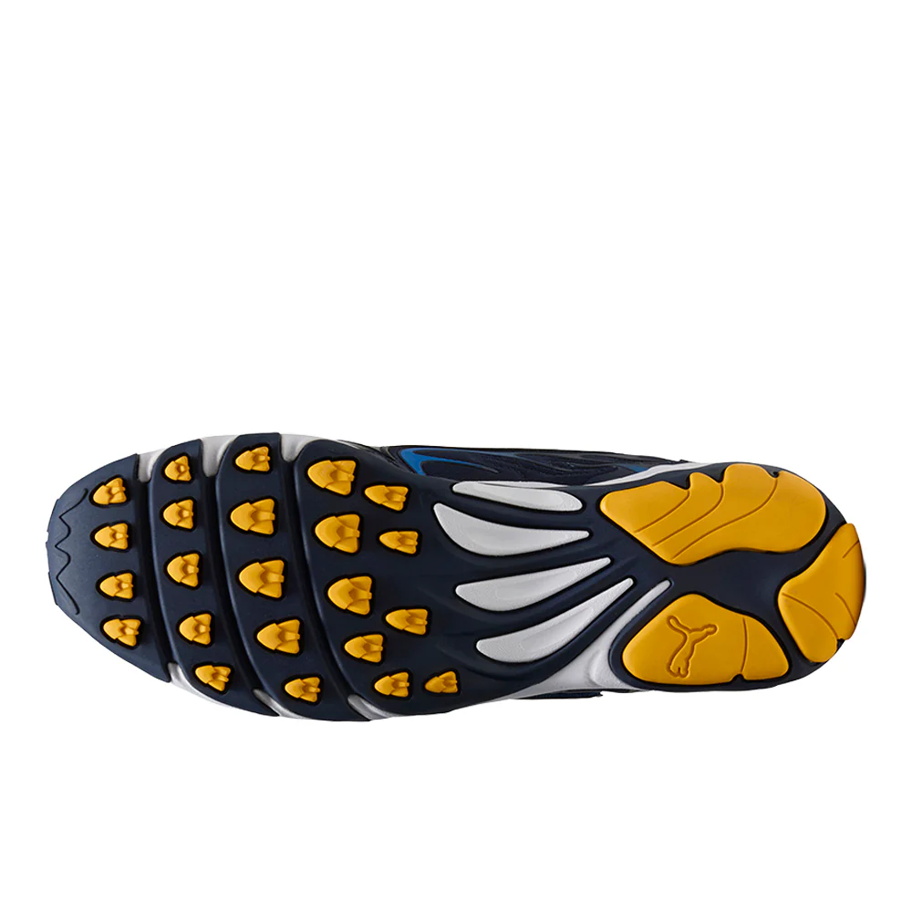 PUMA X SONIC THE HEDGEHOG Inhale Lace Up Sneakers - Image 5