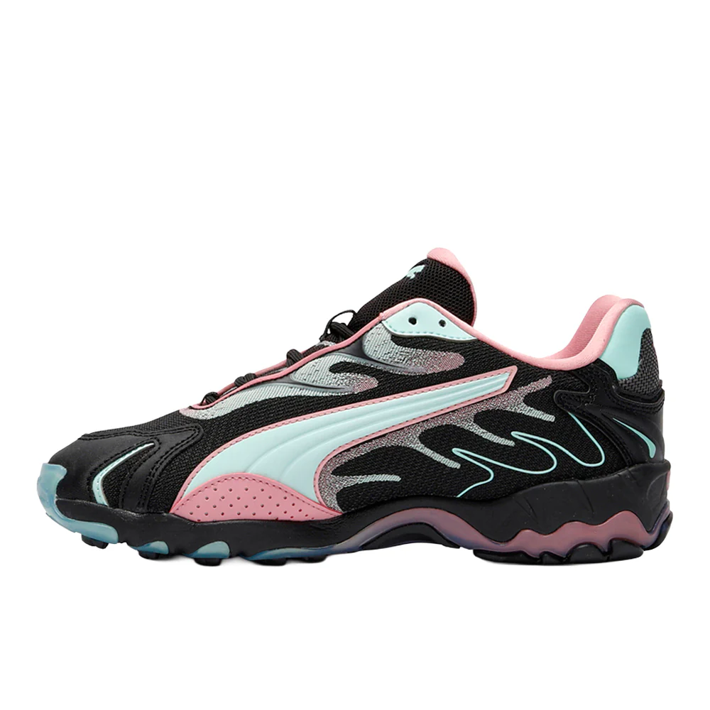 Inhale Speed Style Sneakers - Image 3