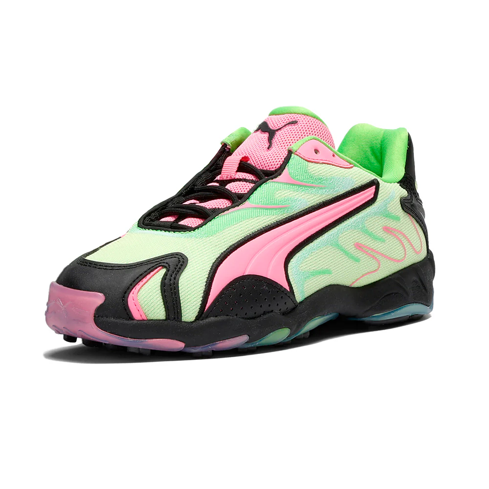 Inhale Speed Style Sneakers - Image 2