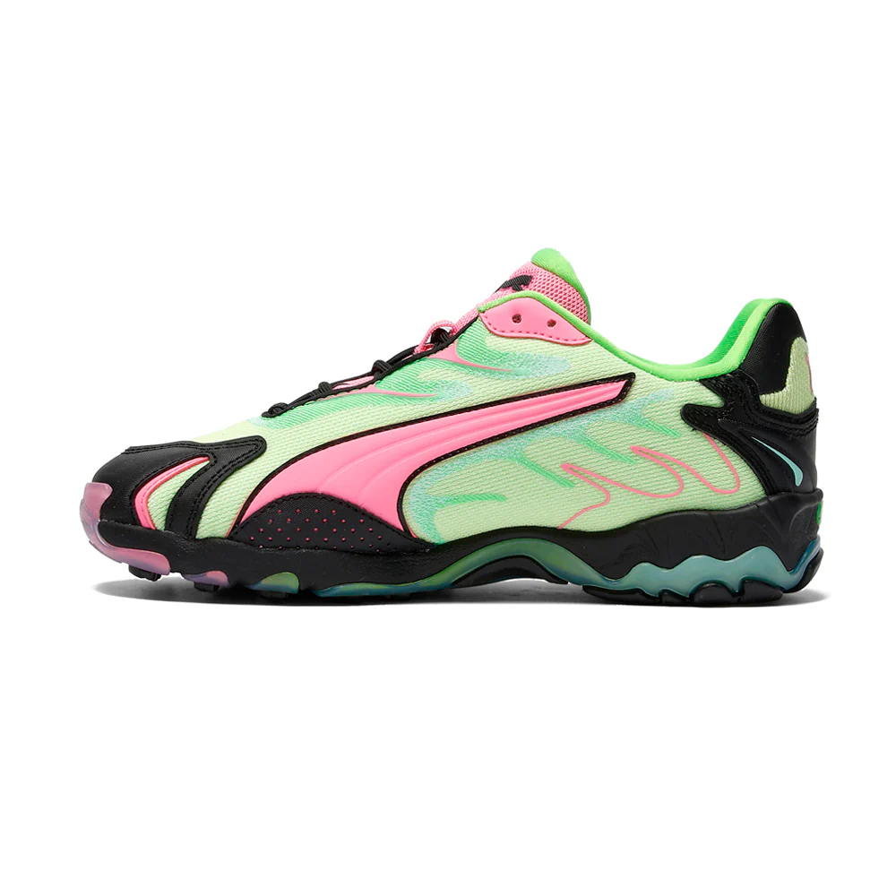Inhale Speed Style Sneakers - Image 3