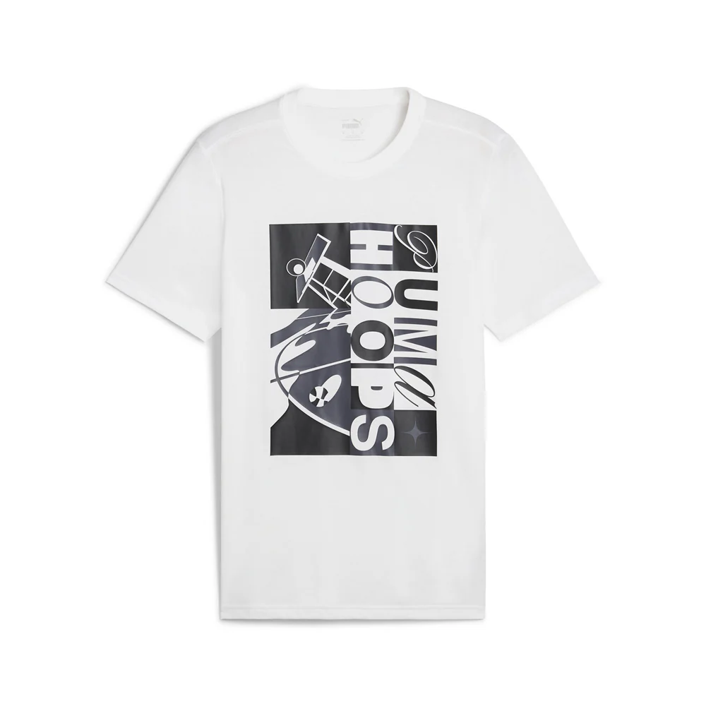Instant Replay III Graphic Crew Neck Short Sleeve T-Shirt