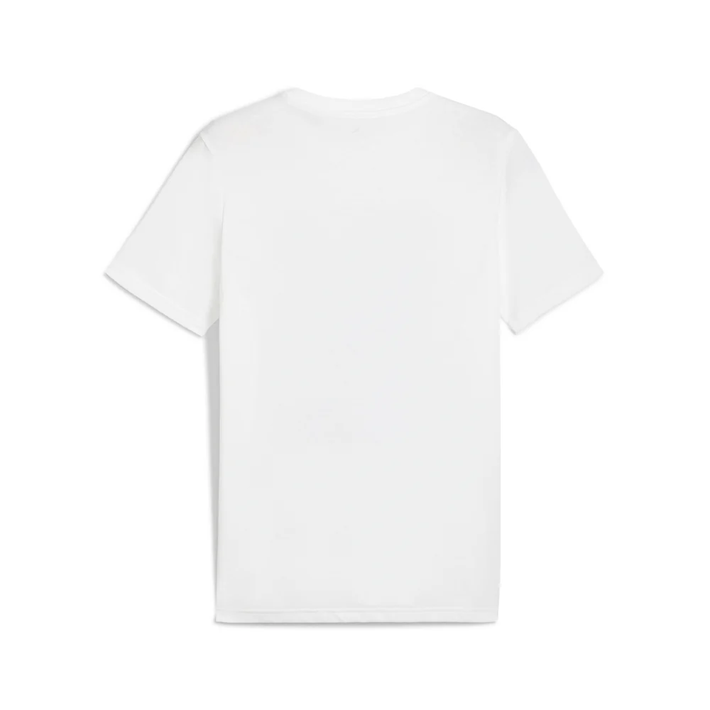 Instant Replay III Graphic Crew Neck Short Sleeve T-Shirt - Image 2
