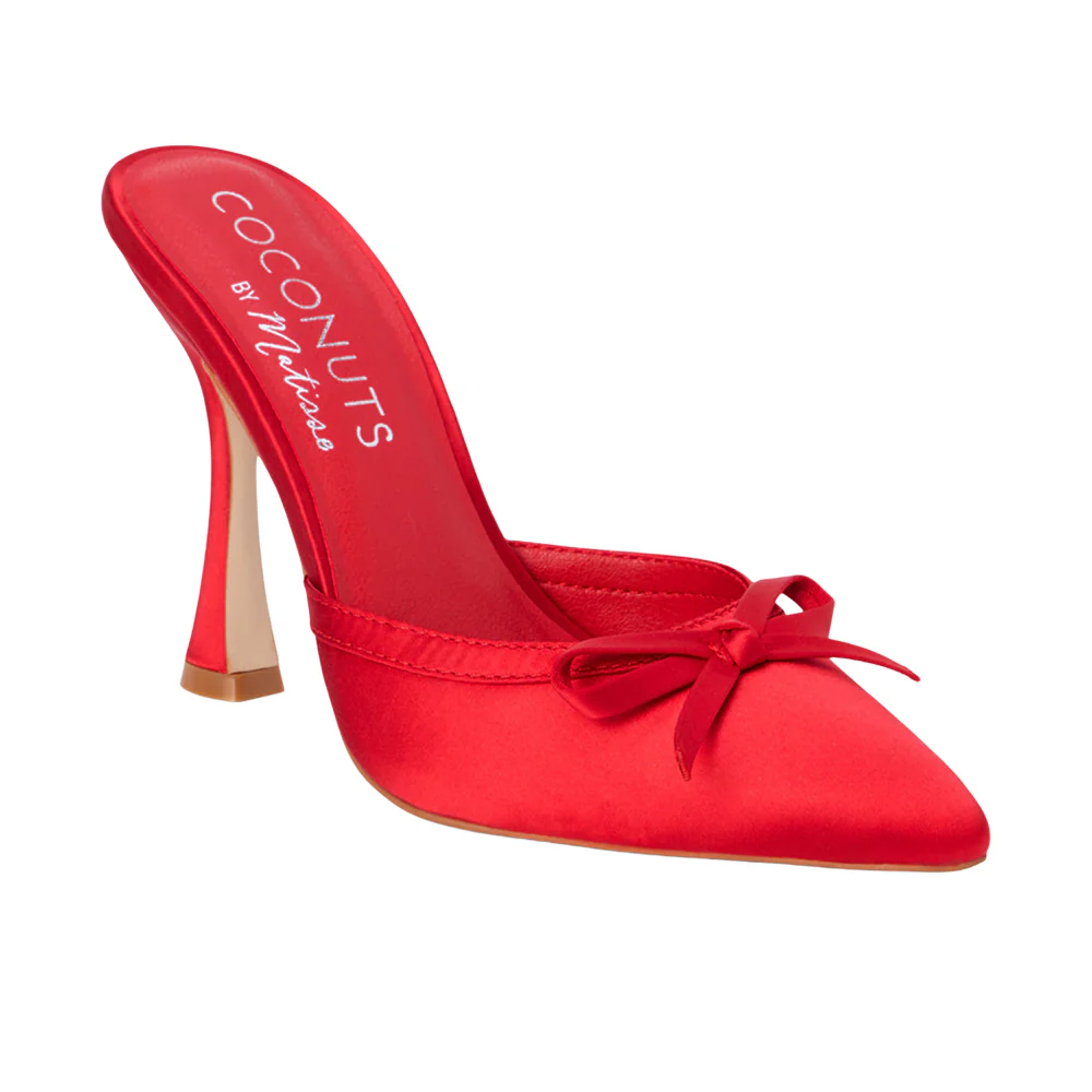 Instinct Mules - Image 2