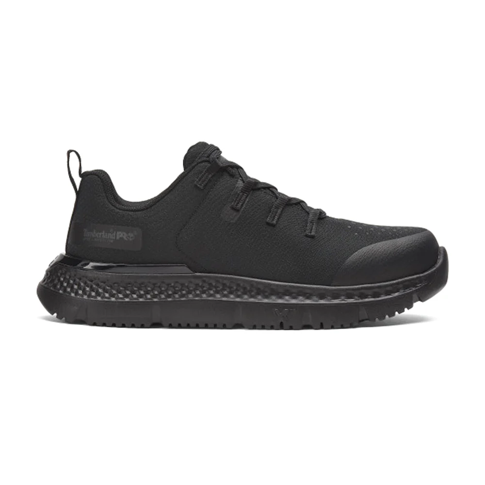 Intercept Electrical Steel Toe Work Shoes