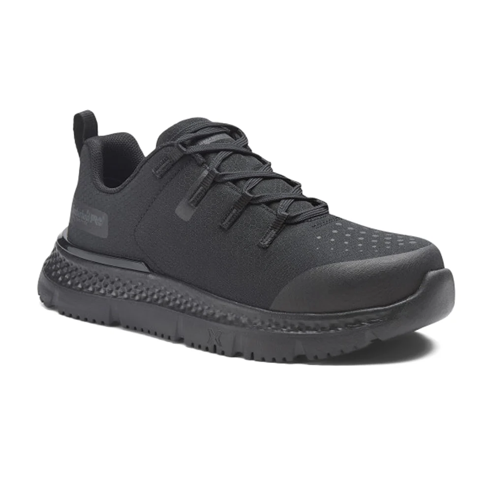 Intercept Electrical Steel Toe Work Shoes - Image 2