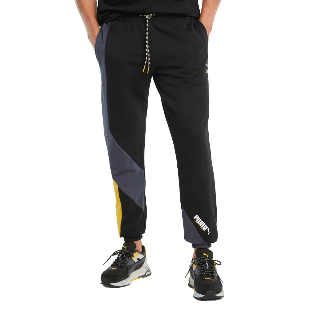 International Drawstring Pants