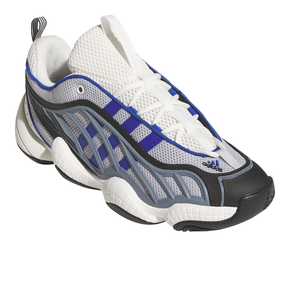Intimidation Low Lace Up Sneakers - Image 2