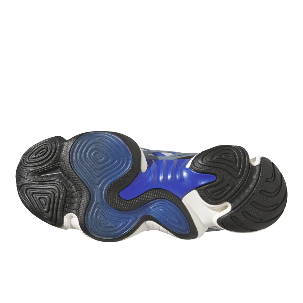 Intimidation Low Lace Up Sneakers - Image 5