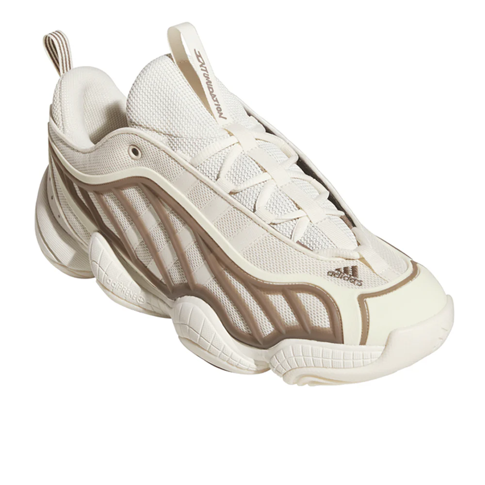Intimidation Low Lace Up Sneakers - Image 2