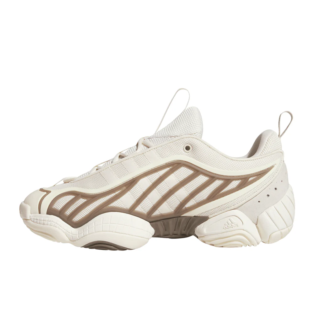 Intimidation Low Lace Up Sneakers - Image 3