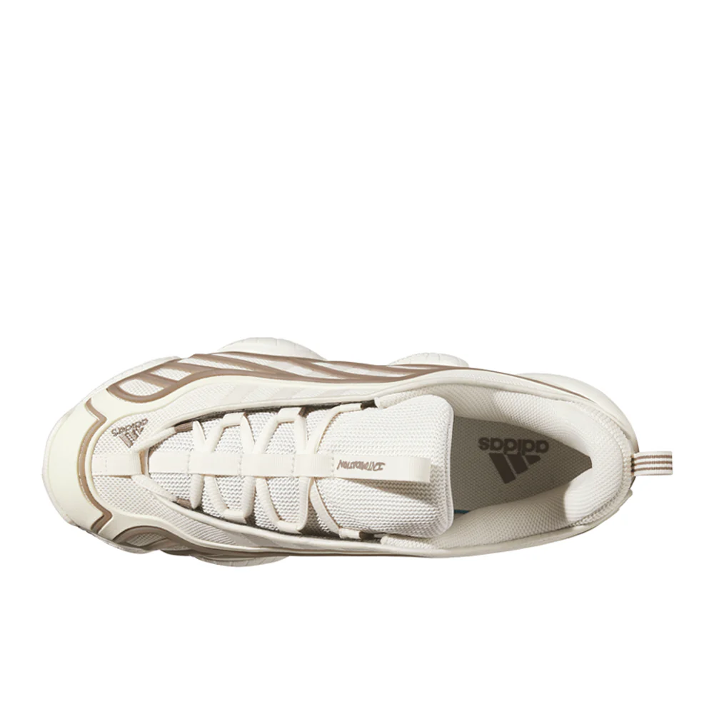 Intimidation Low Lace Up Sneakers - Image 4