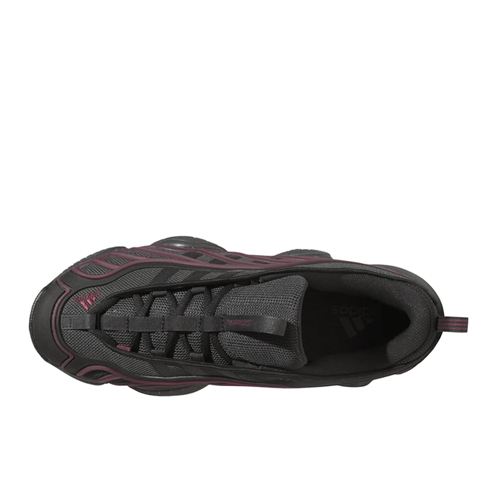 Intimidation Low Lace Up Sneakers - Image 4
