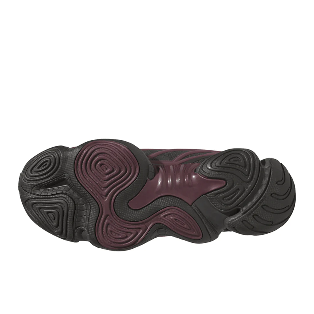 Intimidation Low Lace Up Sneakers - Image 5