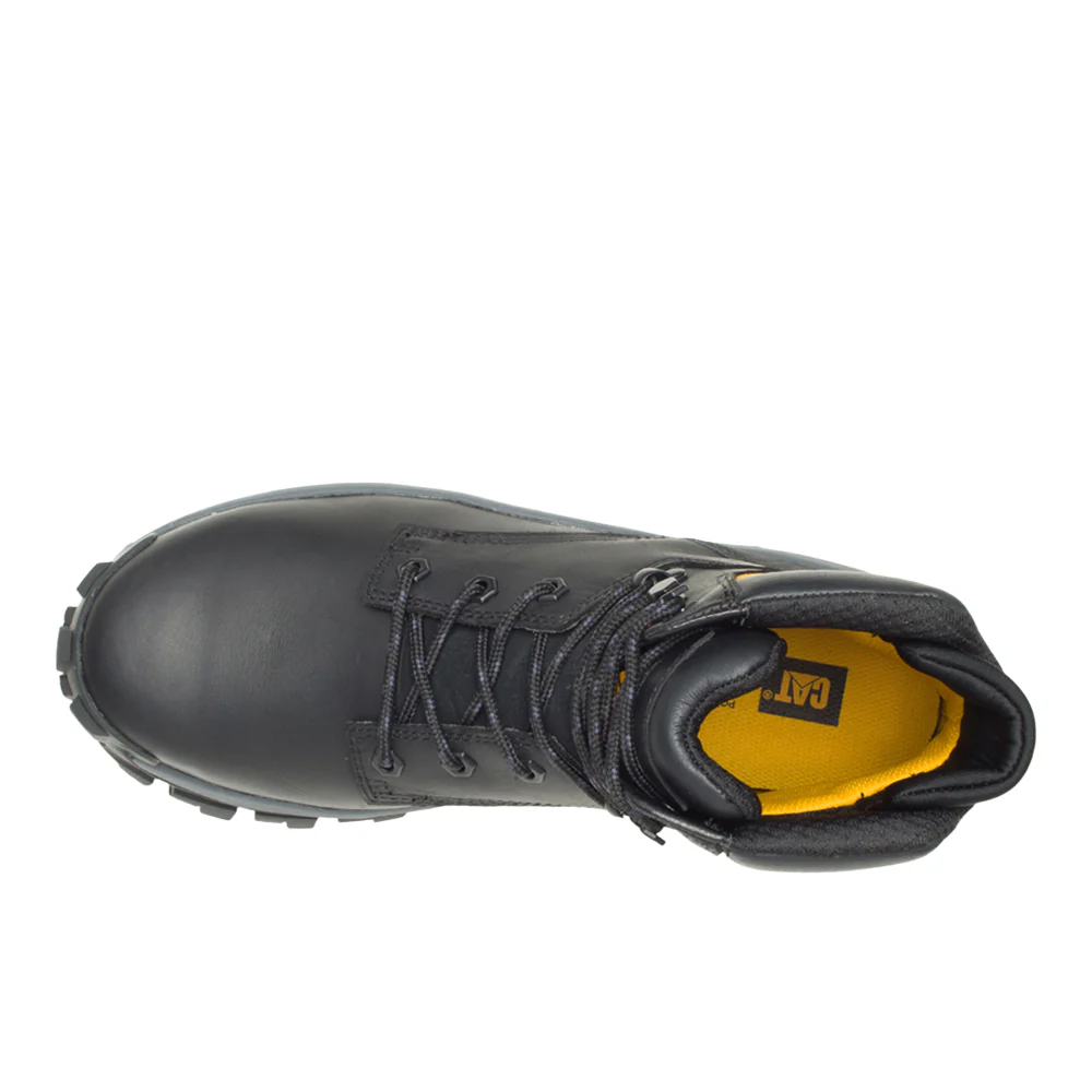 Invader Hi Electrical Hazard Steel Toe Work Boots - Image 4