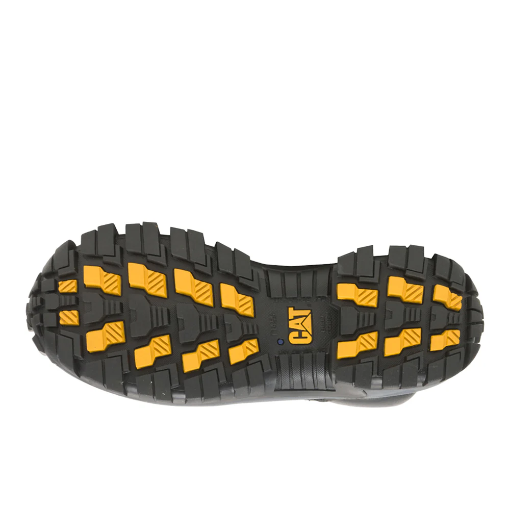 Invader Hi Electrical Hazard Steel Toe Work Boots - Image 5