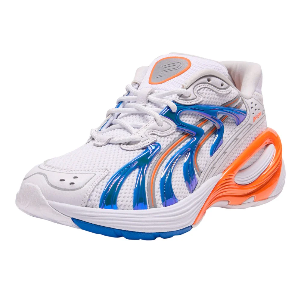 Inverse Club Flagship Lace Up Sneakers - Image 2