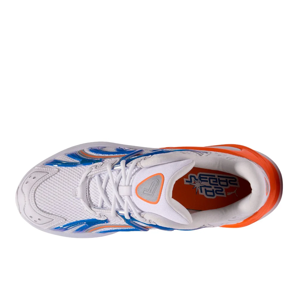Inverse Club Flagship Lace Up Sneakers - Image 4