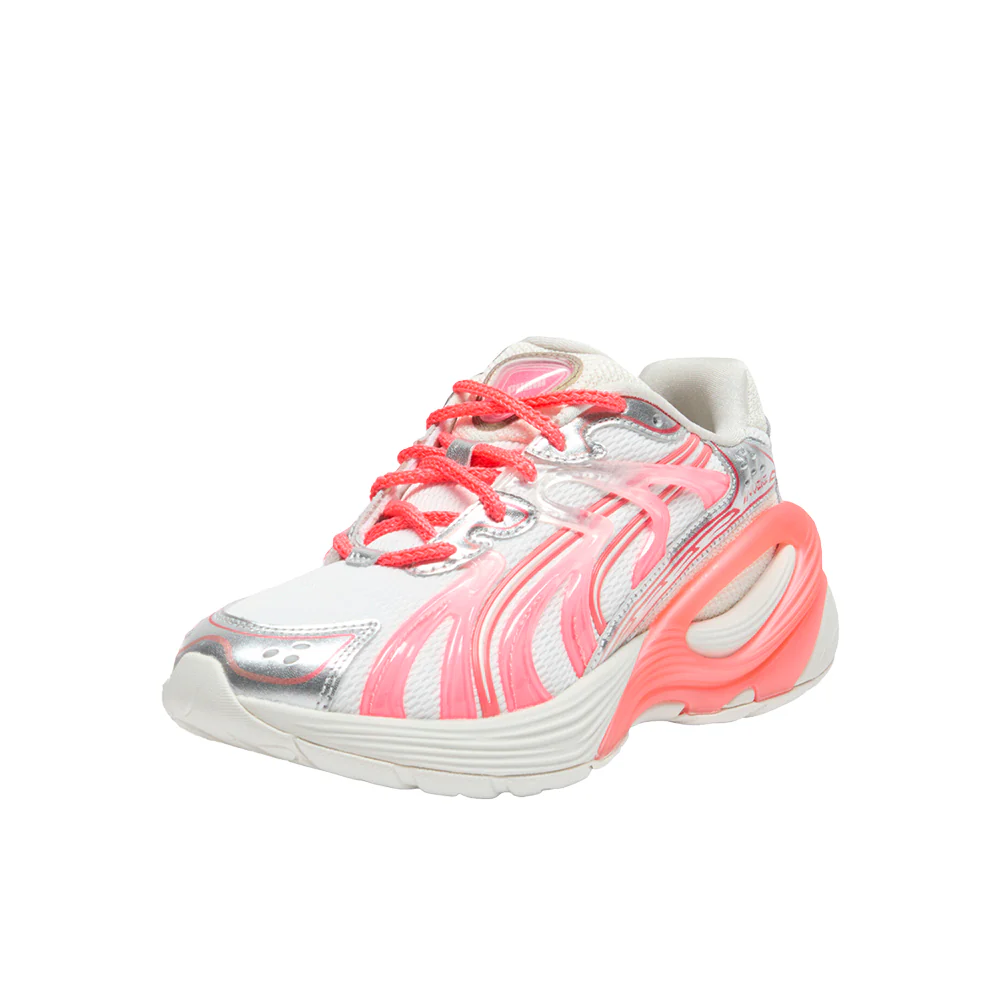 Inverse Cosmic Dust Lace Up Sneakers (Big Kid) - Image 2