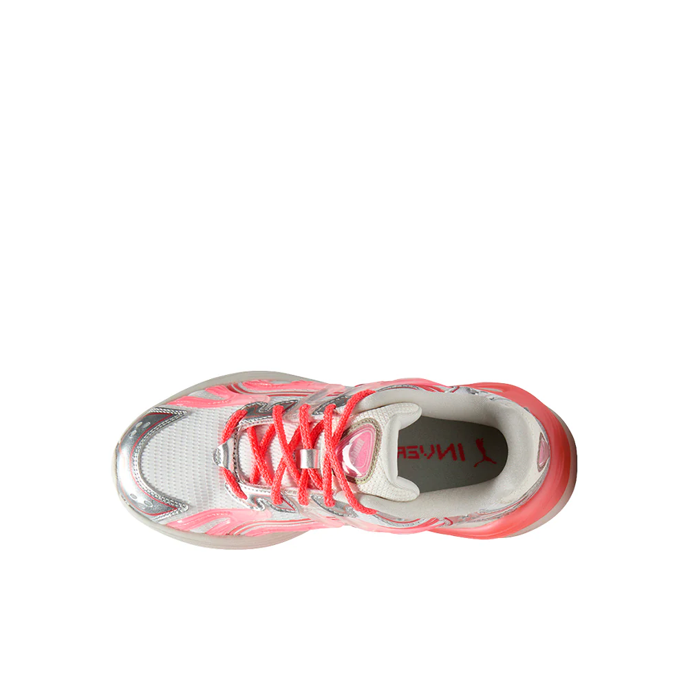 Inverse Cosmic Dust Lace Up Sneakers (Big Kid) - Image 4