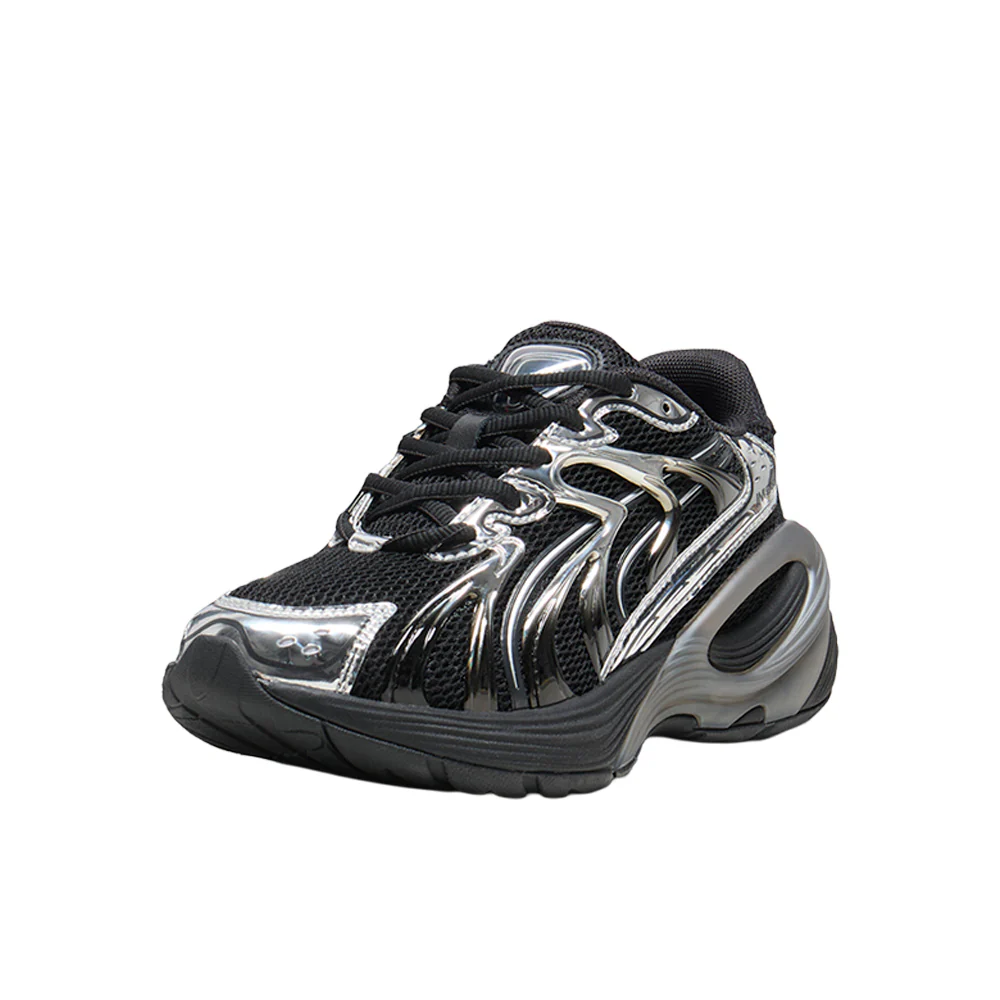Inverse Dimension Lace Up Sneakers (Big Kid) - Image 2
