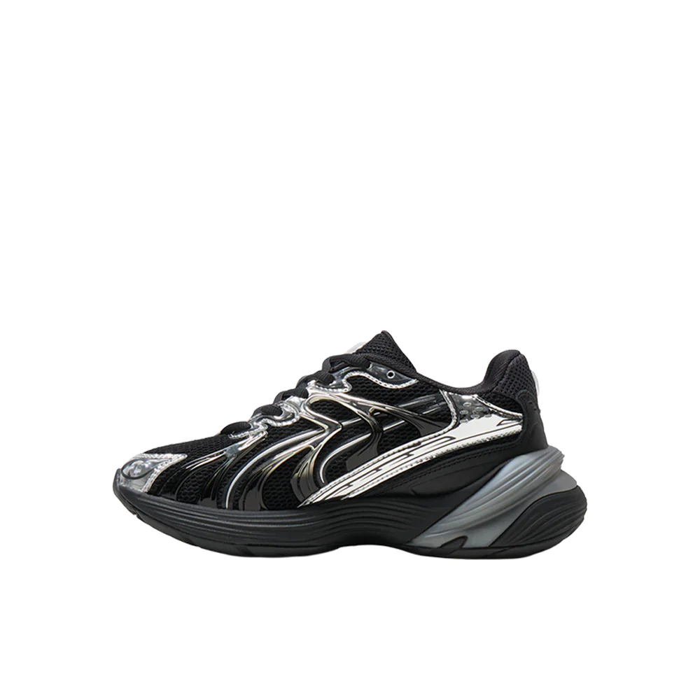 Inverse Dimension Lace Up Sneakers (Big Kid) - Image 3