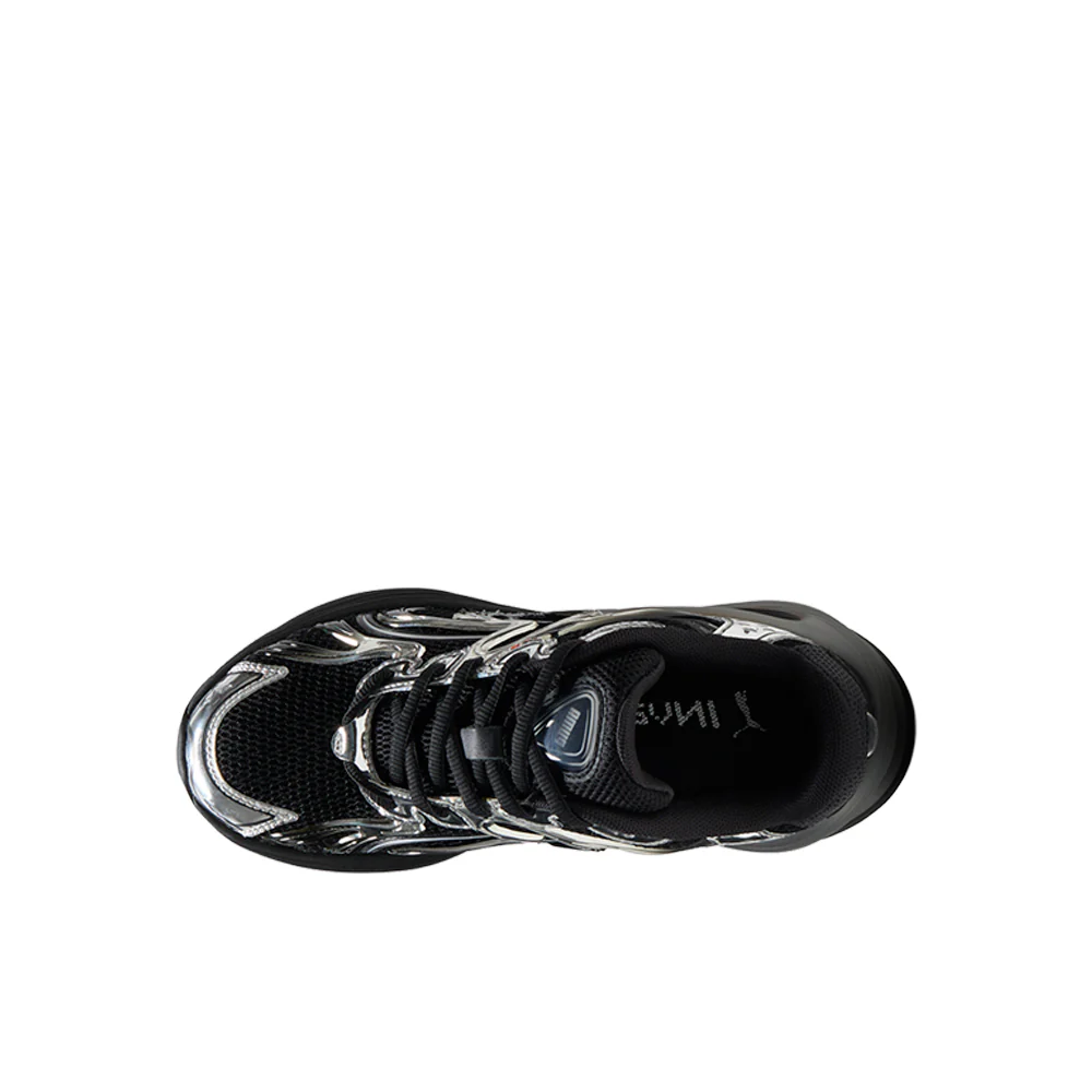 Inverse Dimension Lace Up Sneakers (Big Kid) - Image 4
