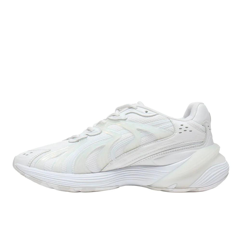 Inverse Echo Lace Up Sneakers - Image 3