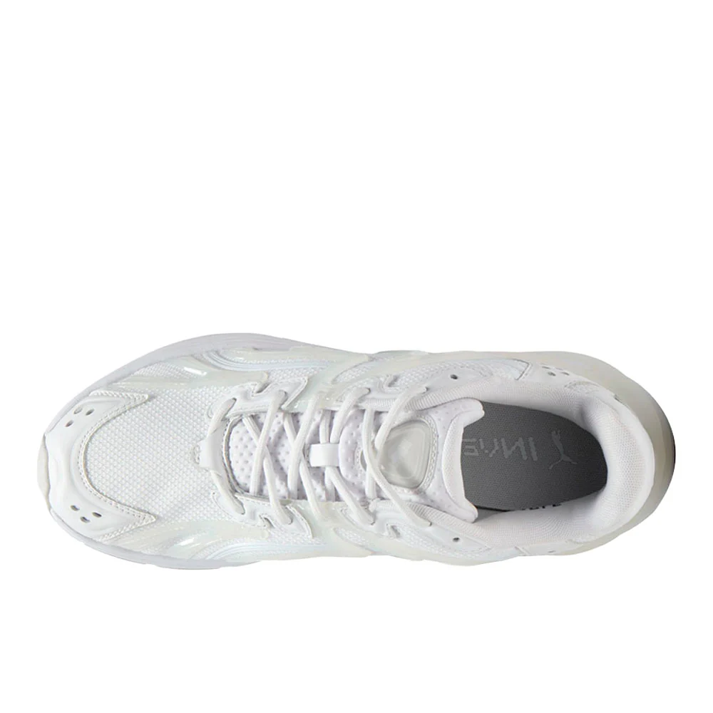 Inverse Echo Lace Up Sneakers - Image 4