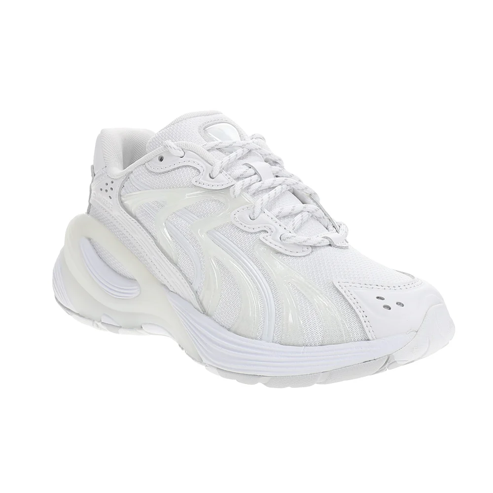 Inverse Echo Lace Up Sneakers - Image 2