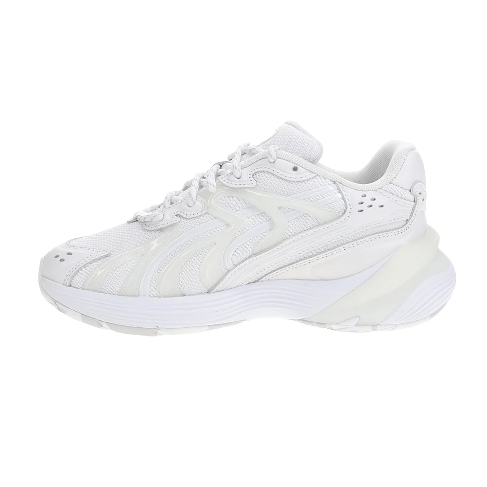 Inverse Echo Lace Up Sneakers - Image 3