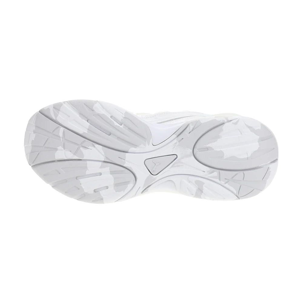 Inverse Echo Lace Up Sneakers - Image 5