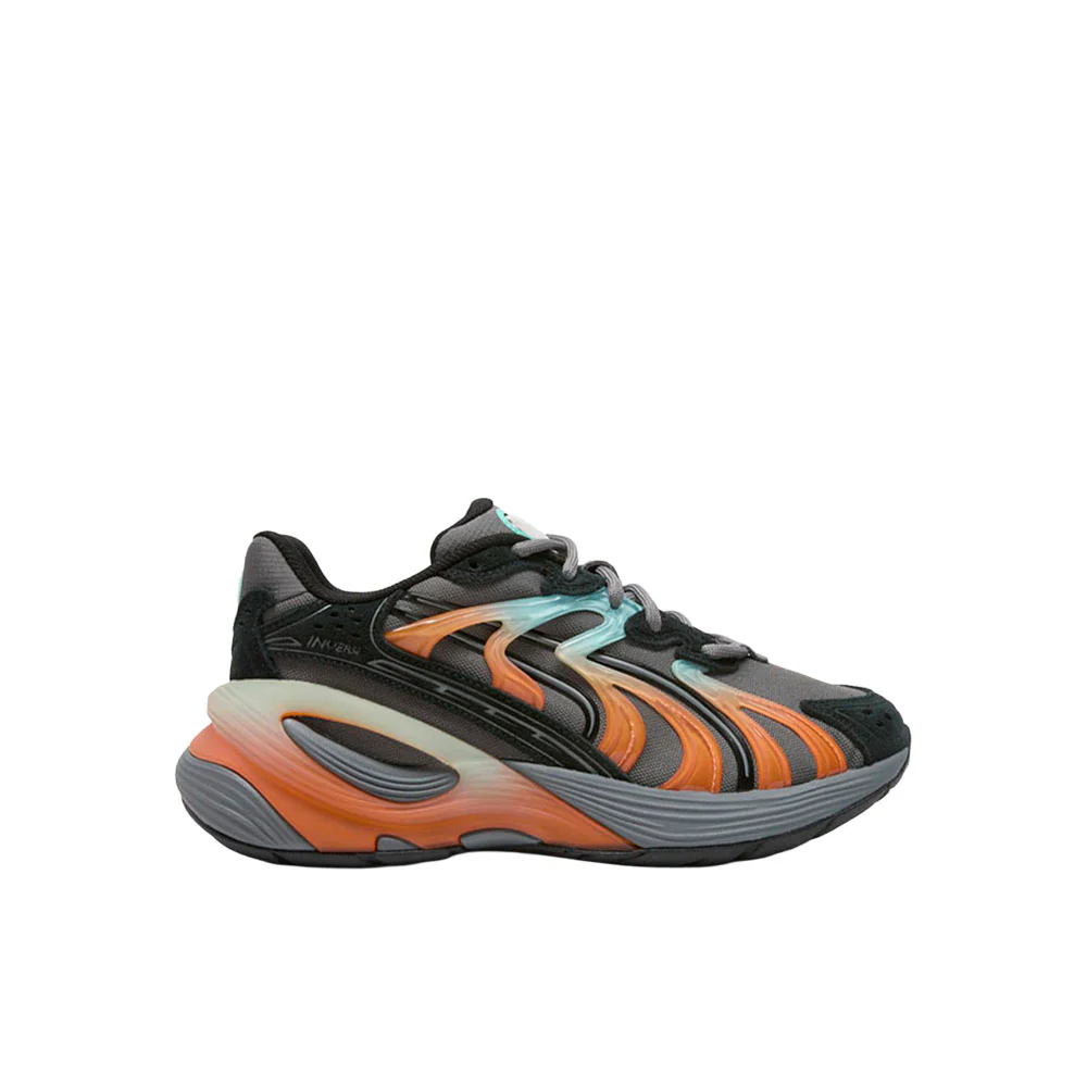 Inverse Fission Lace Up Sneakers (Little Kid-Big Kid)