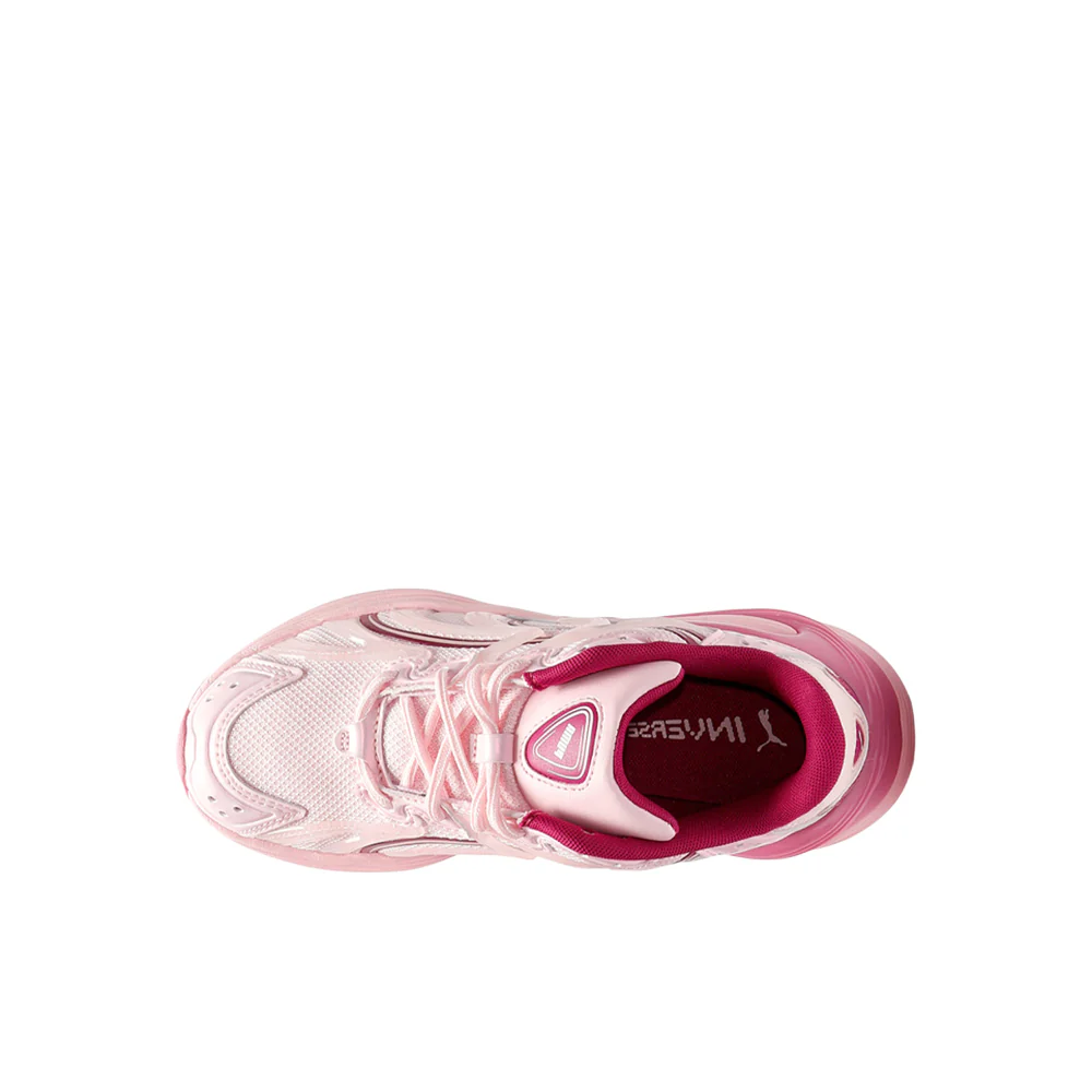 Inverse Glimmer Lace Up Sneakers (Big Kid) - Image 4