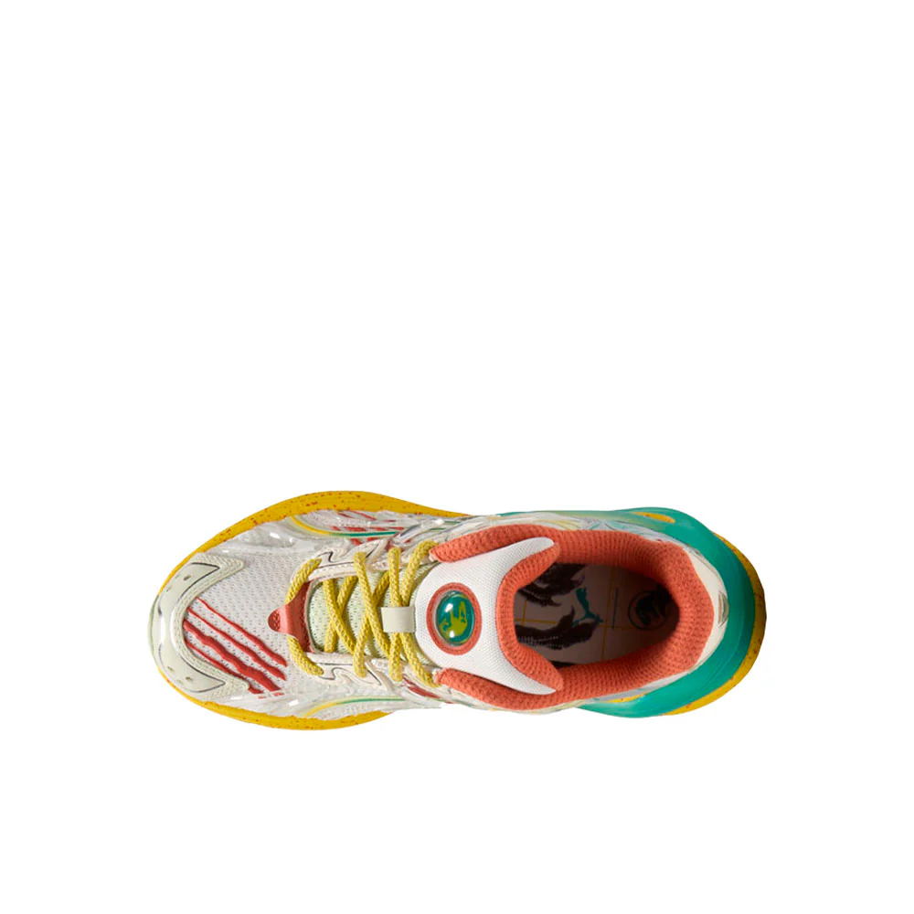 PUMA X JURASSIC WORLD Inverse Lace Up Sneakers (Big Kid) - Image 4